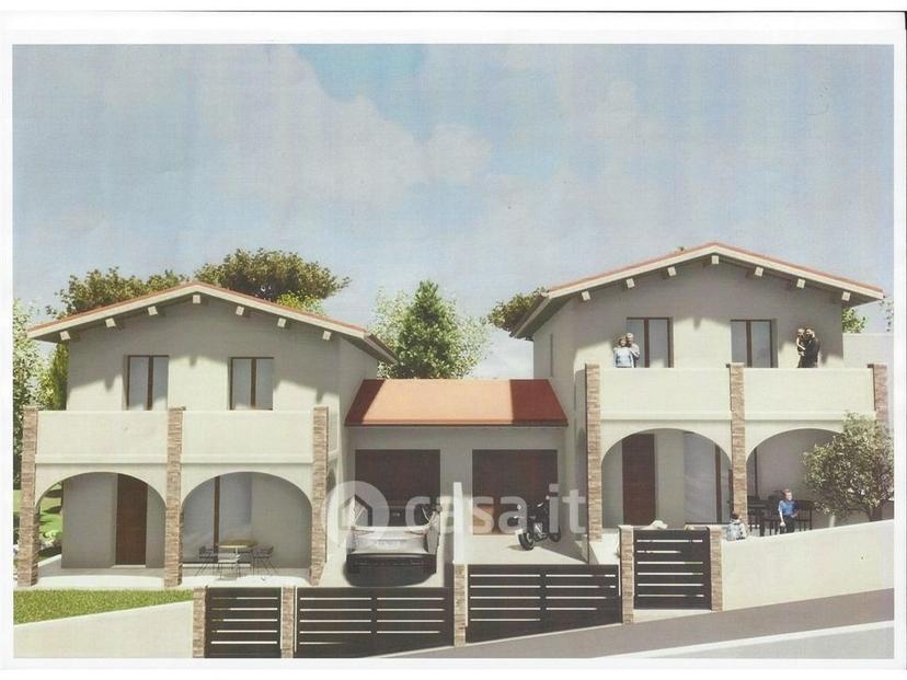 Villa in Via Chiantigiana — foto 4 di 11