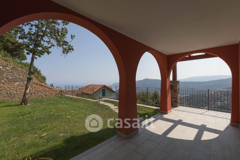 Villa in Via alla Palazzina 4 — foto 11 di 27