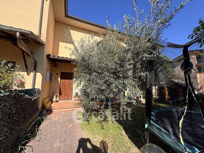 Appartamento in Viale Parini 54 — foto 10 di 38