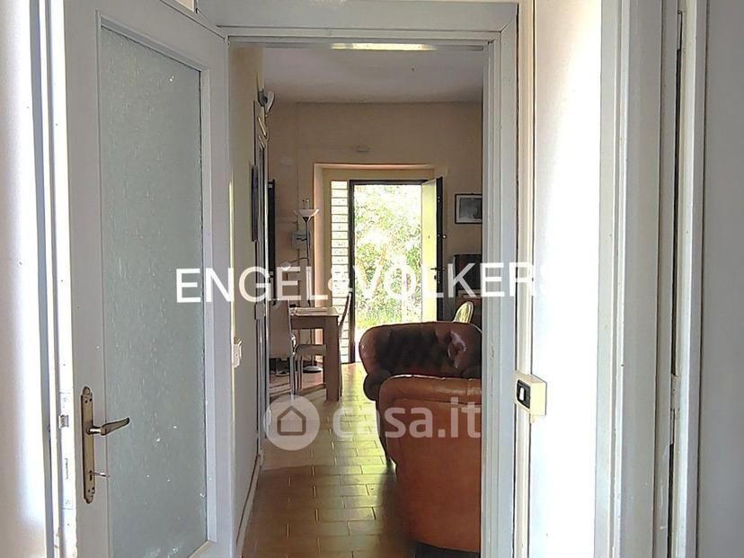 Villa in Via Colle Catino — foto 22 di 26