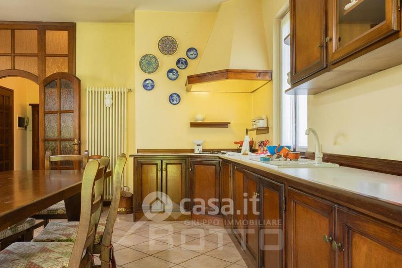 Villa in Via alla Piana 84 — foto 24 di 33