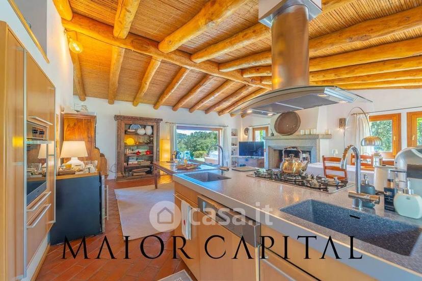 Villa in Via Paulu Calta — foto 18 di 47