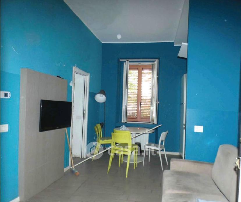 Trilocale in Via Emilio de Marchi — foto 22 di 32