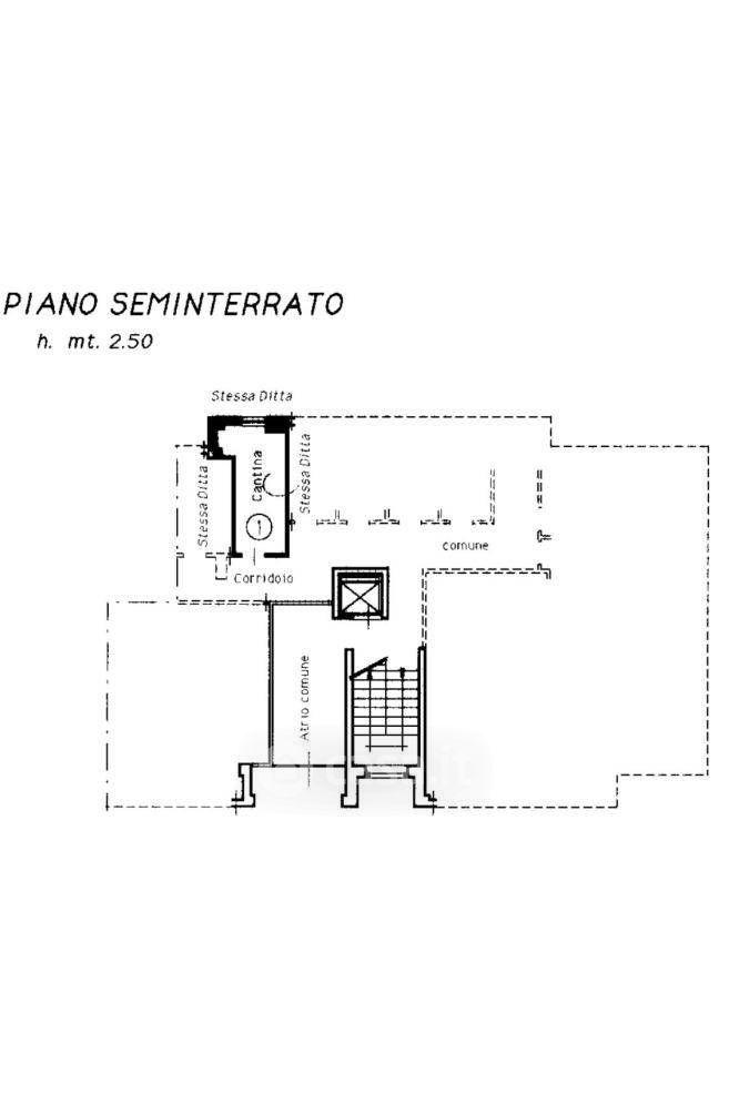 Appartamento in Via Faldella 37 C — foto 38 di 42
