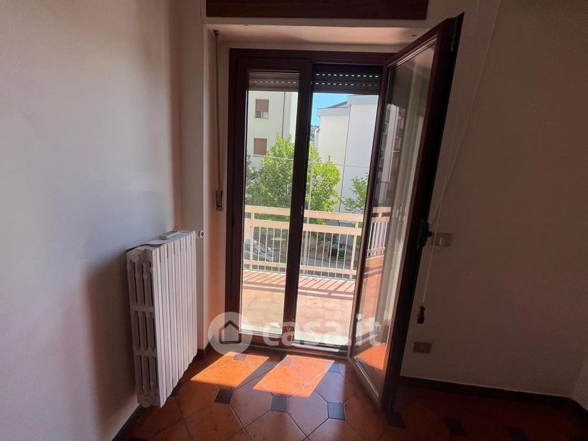 Quadrilocale in Via Velio Spano 22 — foto 24 di 26