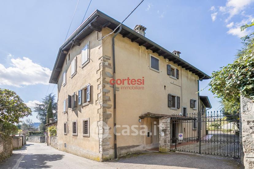 Villa in Via alla Zarda 4 — foto 6 di 63