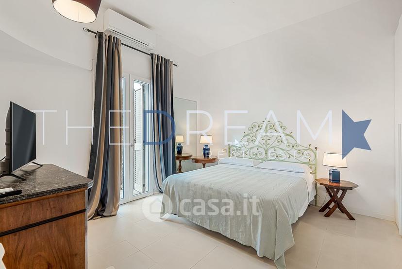 Quadrilocale in Via Giosuè Carducci 87 — foto 11 di 20