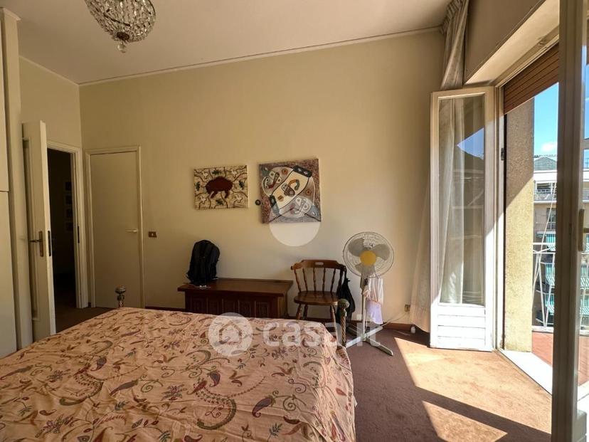 Quadrilocale in Via Dalmazia 9 — foto 27 di 31