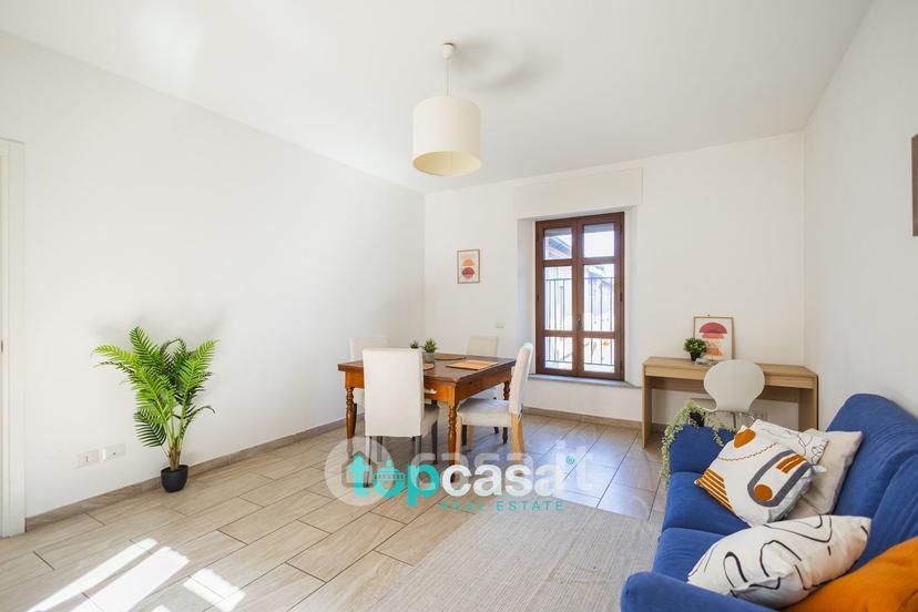 Trilocale in Via Ingegner Tronconi 34 — foto 27 di 27