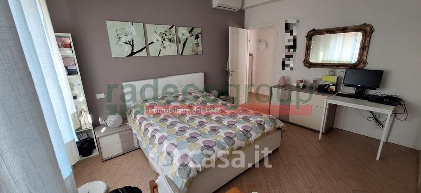 Appartamento in Via Caduti del Lavoro — foto 28 di 31