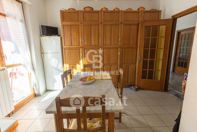 Appartamento in Via Rio Vallero 1 — foto 4 di 41