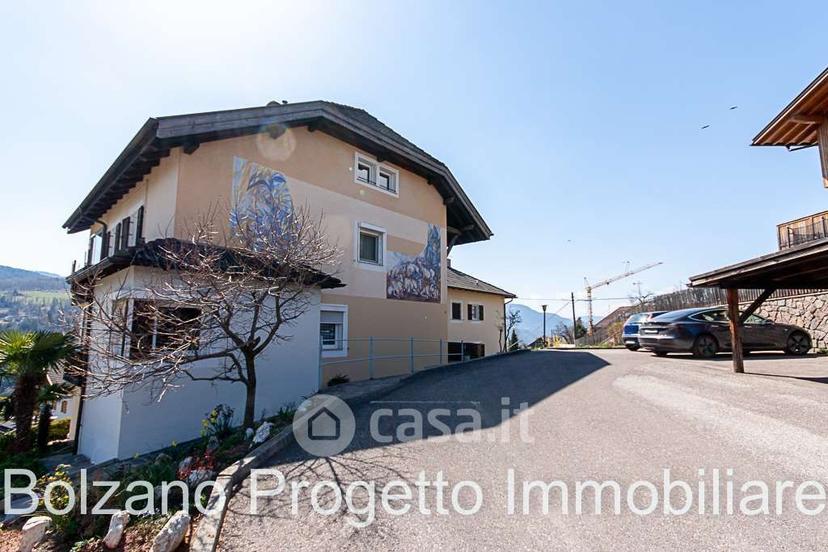 Appartamento in Via Weingartner — foto 16 di 37