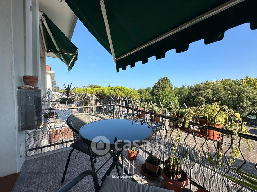 Trilocale in Via Amba Alagi 3 — foto 27 di 34