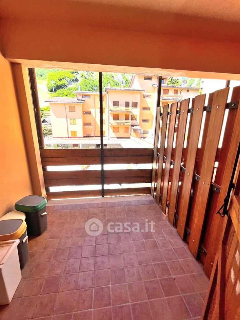 Bilocale in Piazzale Funivia 184 — foto 18 di 30
