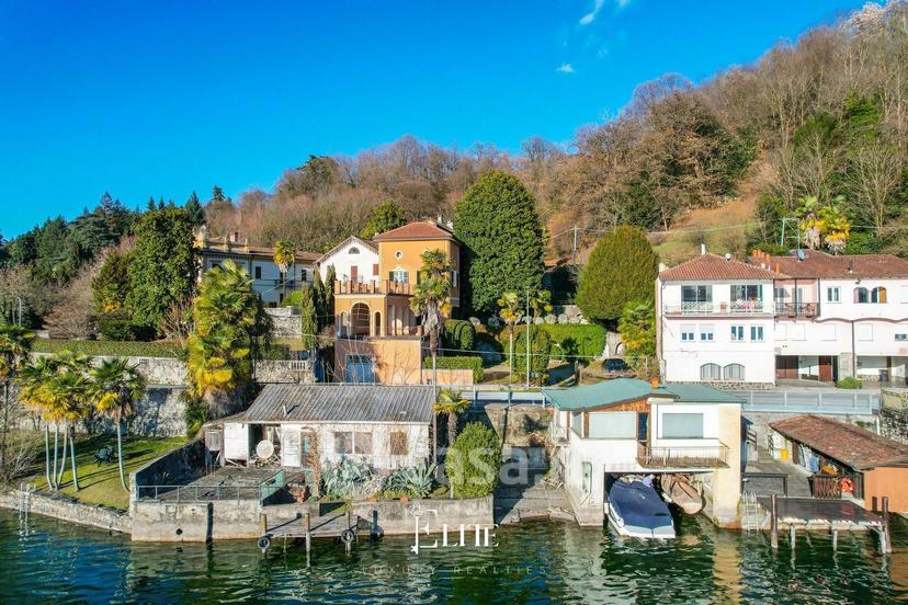 Villa in Via Novara 21 — foto 43 di 69