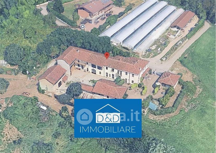 Villa in Strada Cenasco 105 — foto 7 di 33