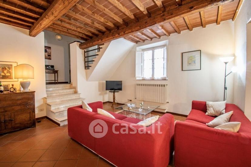 Appartamento in Strada Chiantigiana 82 — foto 23 di 28