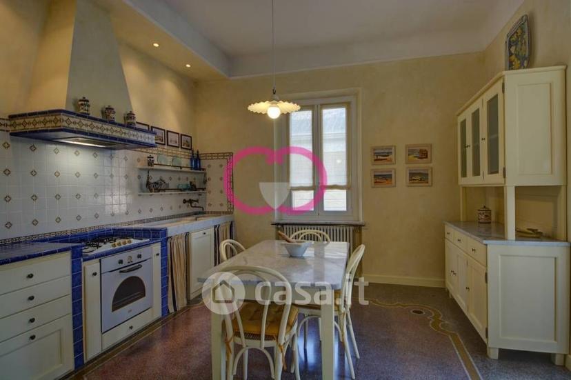 Trilocale in Via XXIV Aprile — foto 20 di 21