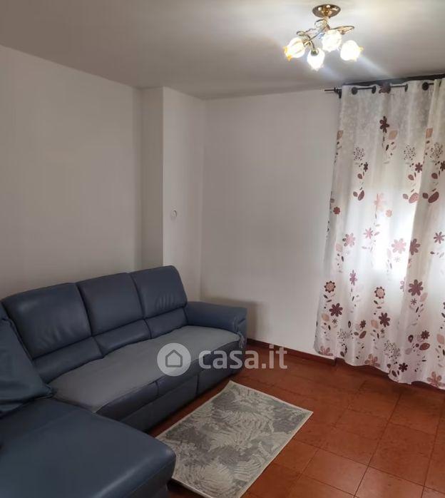 Appartamento in Via Giacomo Matteotti