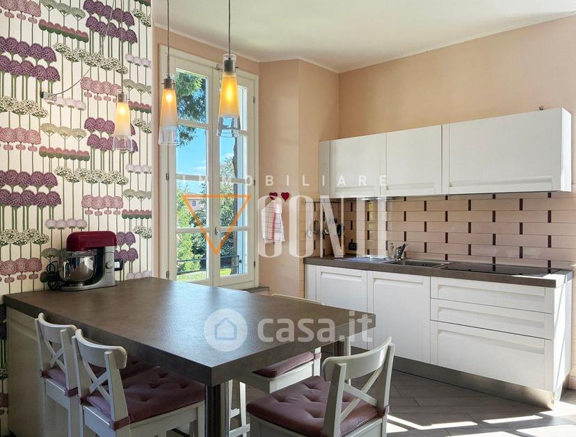 Trilocale in Via Toscani 8 — foto 21 di 32