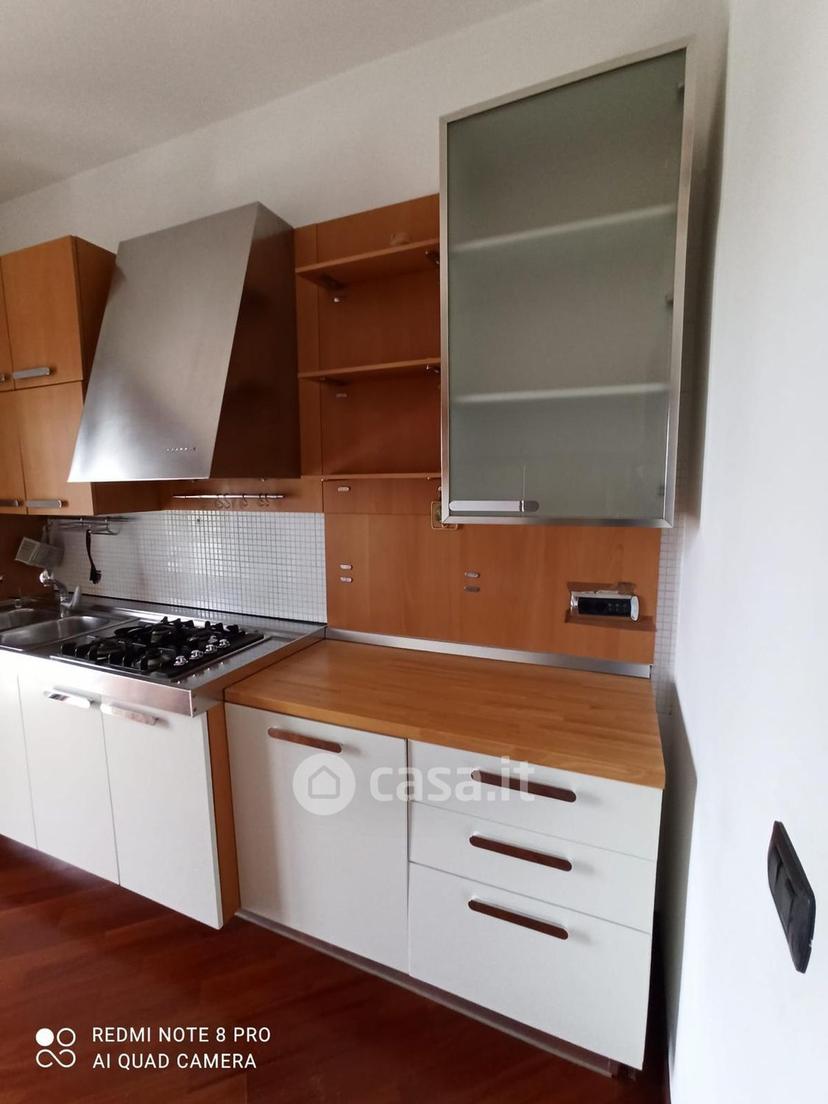 Trilocale in Via Salvo d'Acquisto — foto 6 di 21