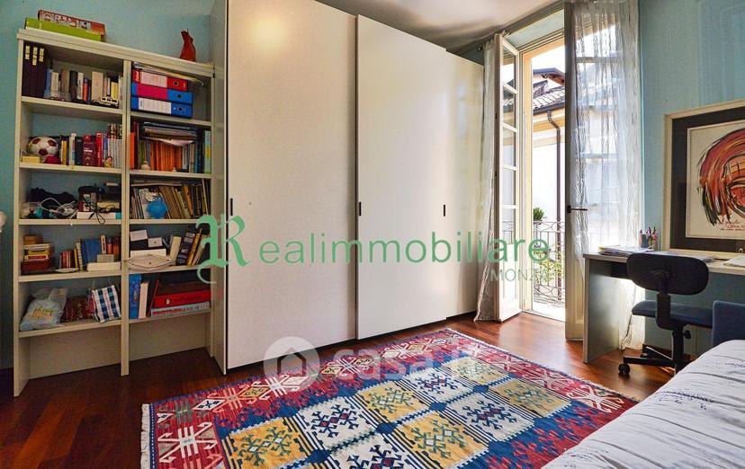Appartamento in Via Bartolomeo Zucchi — foto 41 di 79