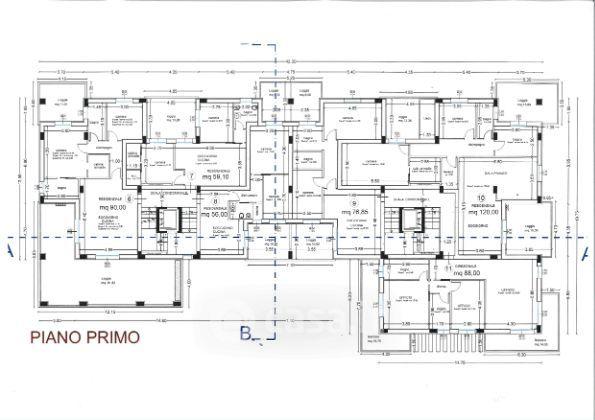Trilocale in Viale Santa Rita — foto 7 di 8