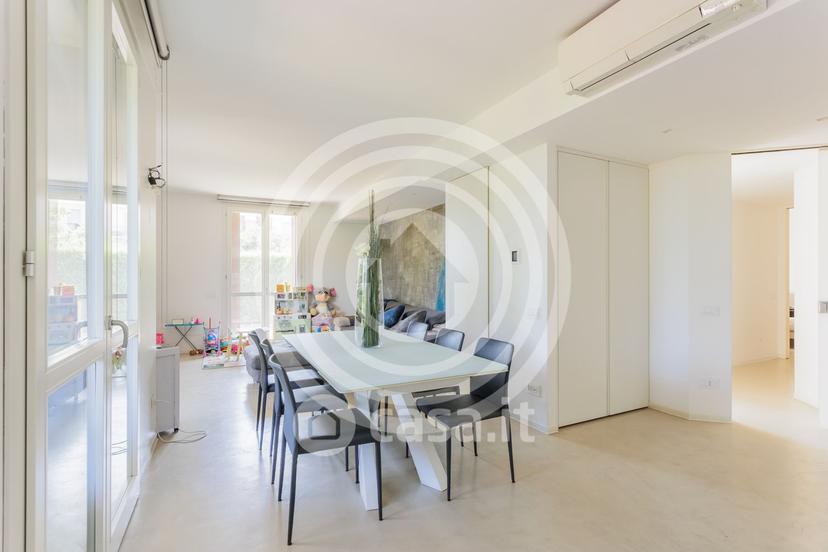 Trilocale in Via Oreno 32 /3 — foto 15 di 29