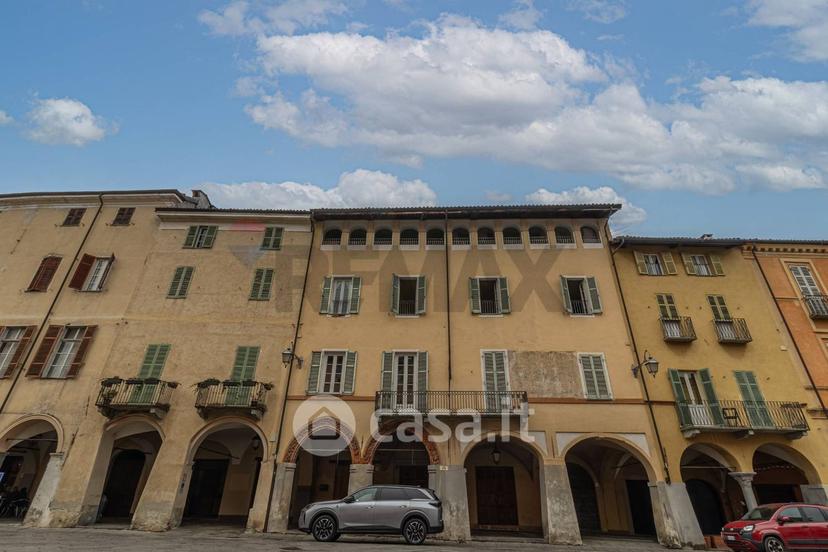 Appartamento in Piazza della Cisterna 14 — foto 21 di 28