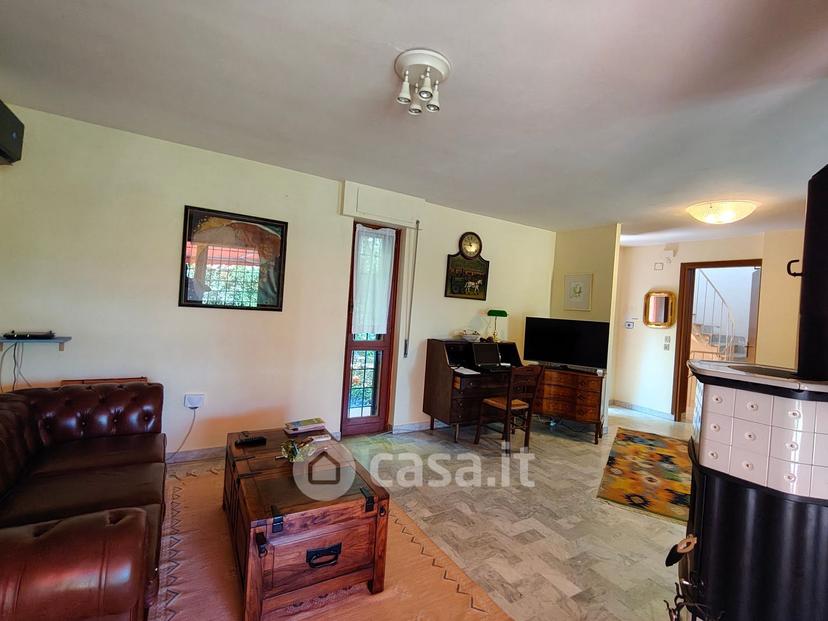 Villa in Strada Provinciale Valle di Vico — foto 19 di 26
