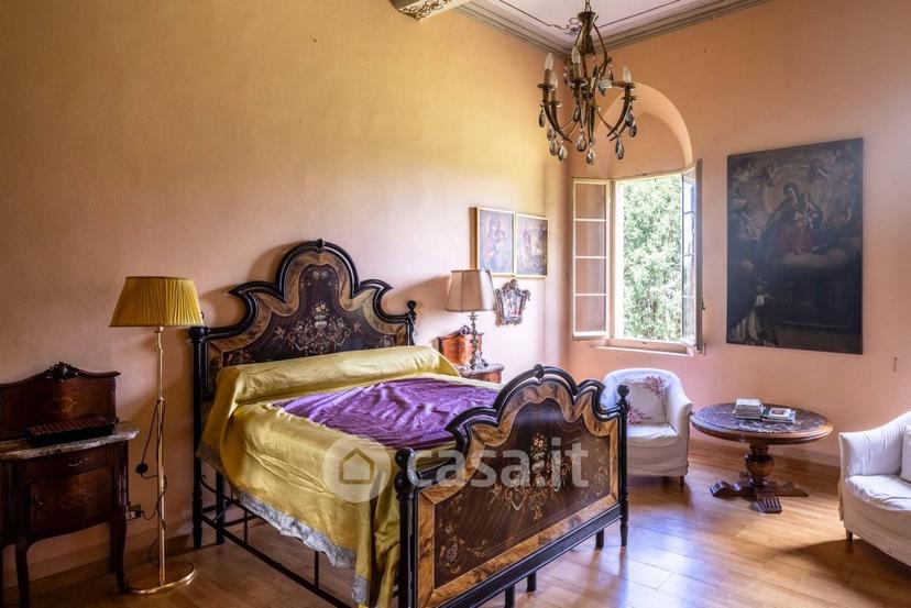 Villa in Via P. Manot 21 — foto 7 di 26