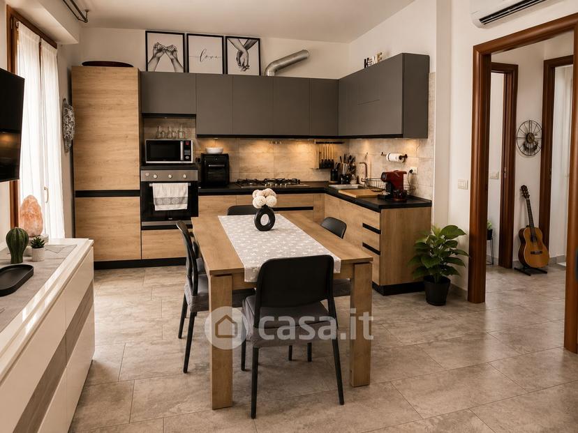 Bilocale in Via San Sperate 66