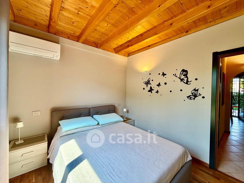 Bilocale in Via Commissario G. Palatucci 10 — foto 25 di 28
