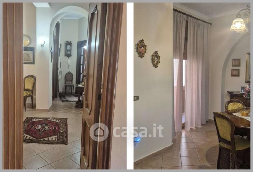 Appartamento in Via Giosuè Carducci — foto 31 di 32
