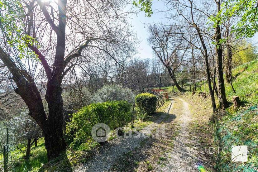 Villa in Via di Burgianico — foto 16 di 50