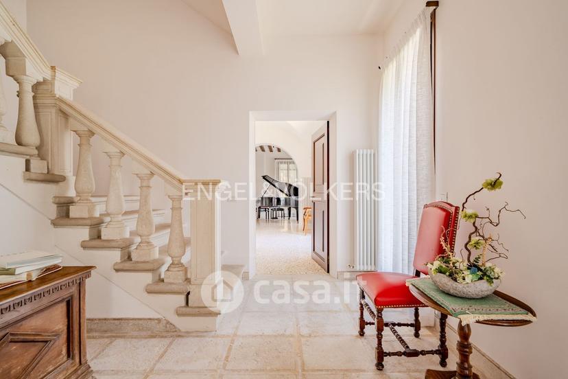 Villa in Via Andrea Palladio — foto 7 di 28