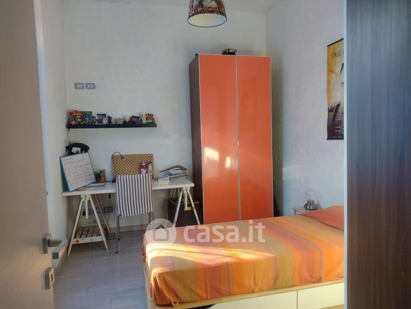 Quadrilocale in Via Ghiberti — foto 16 di 28