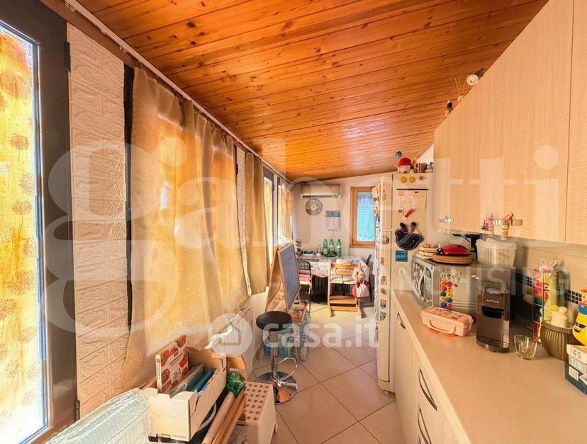 Villa in Strada Civezza — foto 26 di 35