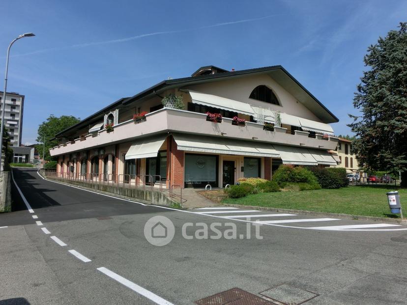 Quadrilocale in Via delle Vecchie Scuderie 59 — foto 28 di 44