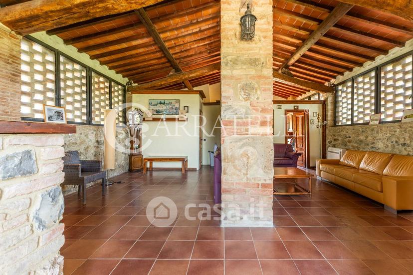 Villa in Via della Rocca 6 — foto 42 di 51