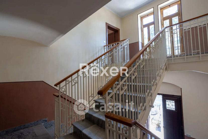 Quadrilocale in Piazza Caduti 8 — foto 22 di 27