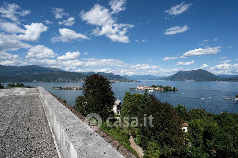 Villa in Via Sempione Nord 91 — foto 18 di 32