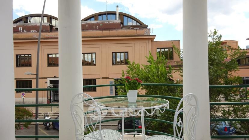 Stanza in Via delle Sette Chiese 93 — foto 13 di 22