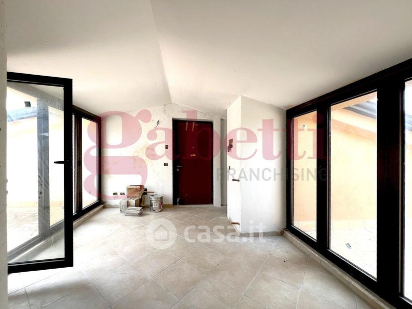 Bilocale in Via Sant'Andrea — foto 23 di 23