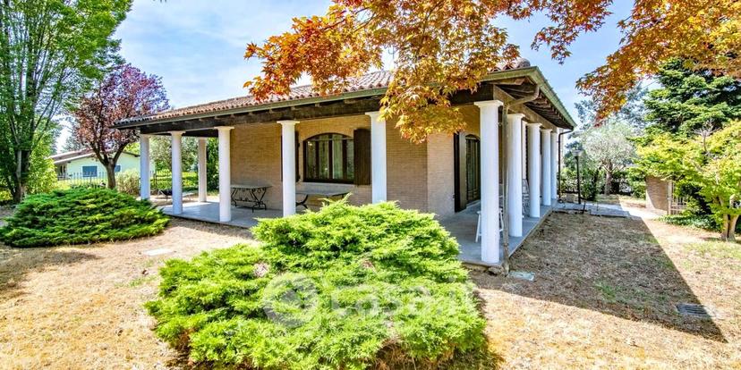 Villa in Emilia — foto 57 di 75