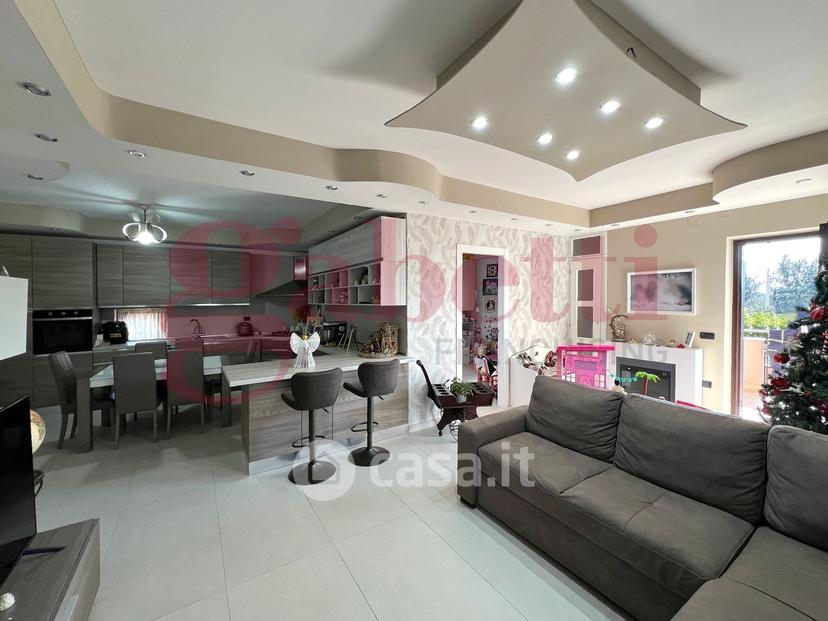 Villa in Via Vigne Vecchie — foto 46 di 49