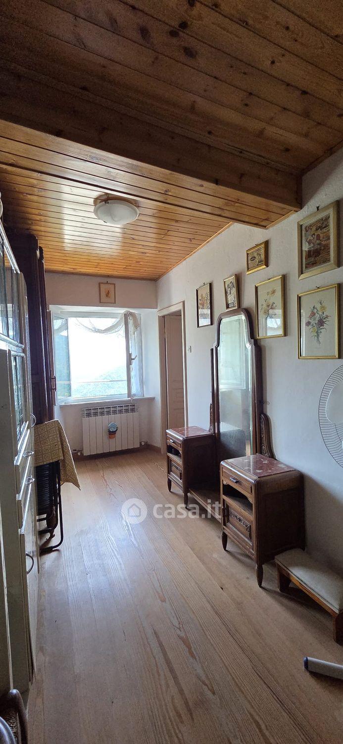 Bilocale in Salita Bisagno 2 — foto 11 di 58