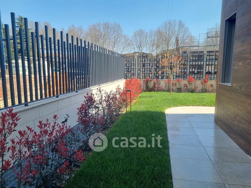 Quadrilocale in Via Alcide de Gasperi — foto 5 di 29