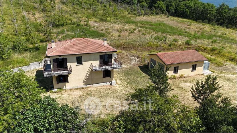 Villa in Strada Provinciale 243 — foto 23 di 23