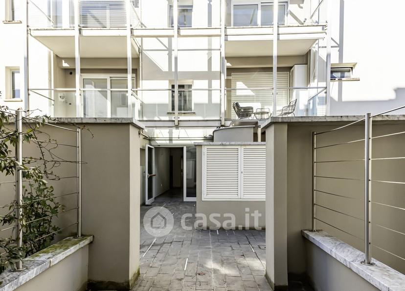 Trilocale in Via Magliano 6